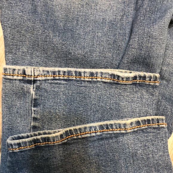 Shyanne Western Jeans 34/32 (34 short) - Picture 8 of 8